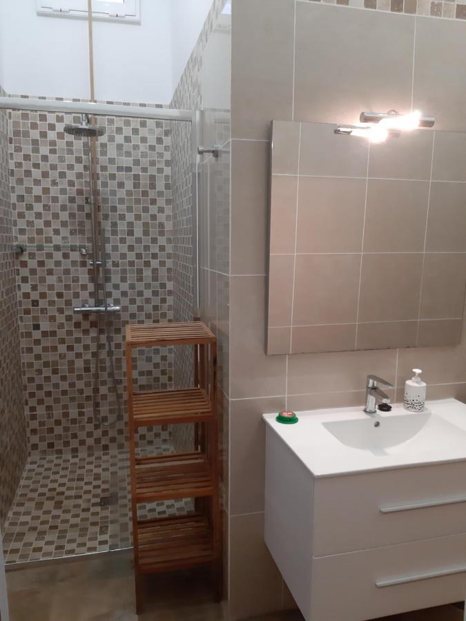 Schöne Wohnung in Puerto de la Cruz mit Garten. Exterior foto